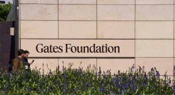 Senior Officer, Program Advocacy & Communications Needed at Gates Foundation