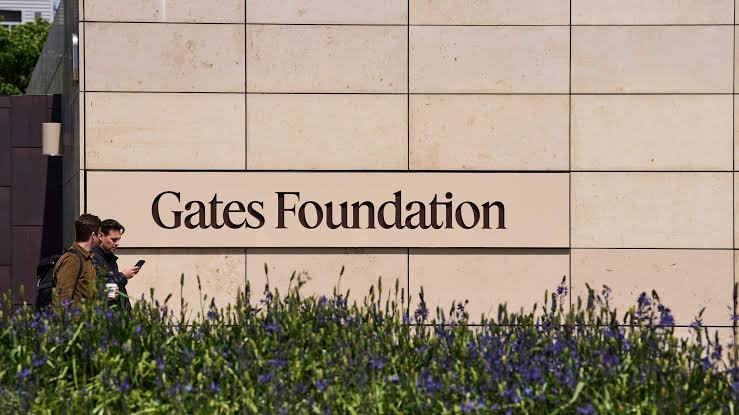 Senior Officer, Program Advocacy & Communications Needed at Gates Foundation