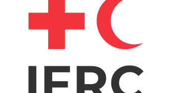 Senior Officer, Health and Care Needed at International Federation of Red Cross and Red Crescent Societies (IFRC)