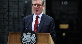 The UK’s new levy on foreign student fees could cost English universities £620 million a year  