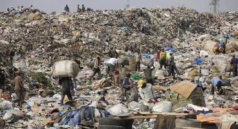 Governor Sanwo-Olu Partners with ZoomLion Nigeria to Tackle Lagos’s Waste Crisis