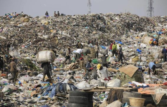 Governor Sanwo-Olu Partners with ZoomLion Nigeria to Tackle Lagos’s Waste Crisis