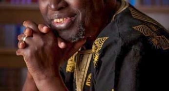 African Literary Icon Ngui wa Thiong’o Passes on at 87