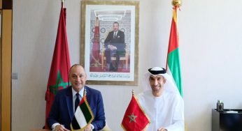 Morocco, UAE Sign $14 Billion Mega Investment deal