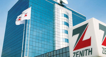 Pamela Yough, Adamu Lawani, and Louis Odom Join Zenith Bank Board as Directors to Replace Bello Maccido, Mrs. Bola Adesola