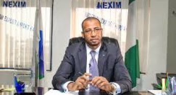 Who is Dr. Bala Bello, Head of New AMCON Board?