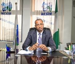Dr. Bala Bello AMCON