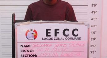 EFCC Arraigns Ecobank Staff For Alleged N2.4m Fraud