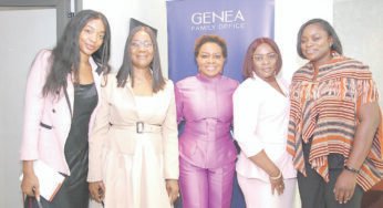Genea Family Office Holds Networking Session on Wealth and Legacy