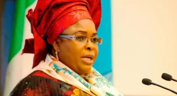 2027 Elections: Patience Jonathan Pledges to Campaign for President Tinubu 