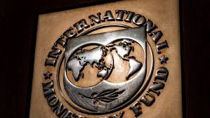 Chad IMF loan