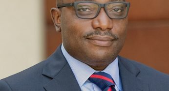 Jide Wintoki Appointed Dean of University of Kansas School of Business