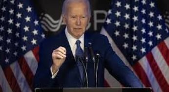 Former US President Joe Biden Diagnosed With Prostrate Cancer