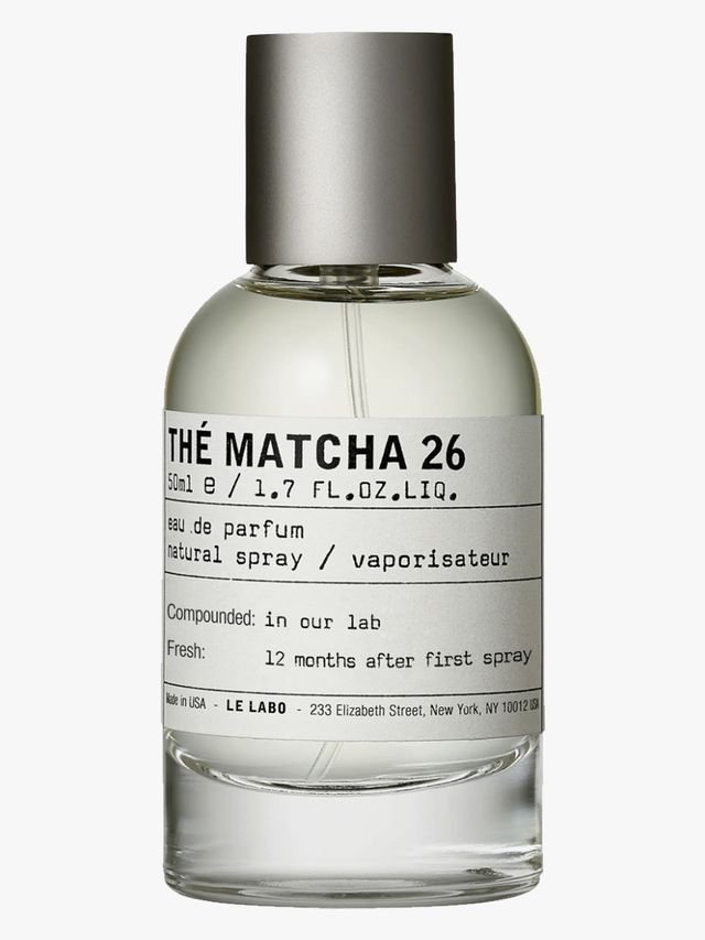 Labo Matcha 26