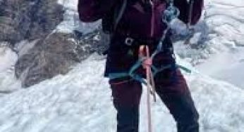 63-year-old French climber, Margareta Morin Dies While Trying to Scale World’s Third Highest Mountain