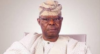 Alleged N12.3bn Fraud: Court Adjourns Oba Otudeko’s Case Till June 11