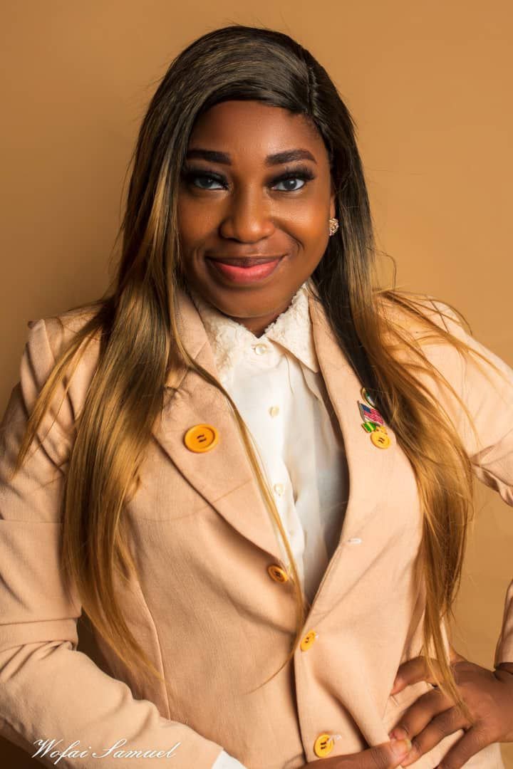 How Wofai Samuel Rose to Lead the Nigerian-American Chamber of Commerce