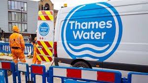 Thames Water Fine