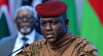 Ibrahim Traore: is democracy in Africa at a dead end?