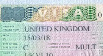 UK Home Office Opens New Visa Application Centers in Enugu, Port Harcourt