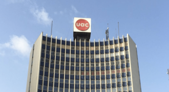 Suzanne Iroche, Karl Toriola, Obi James, and Amina Muhtar Elected to UAC of Nigeria Board