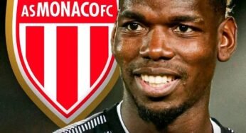 Paul Pogba Offered Ligue 1 Return After Doping Ban: Former Man Utd Star Gets Two-Year Contract Offer from French Club
