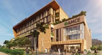 Afreximbank Commissions African Medical Centre of Excellence in Abuja