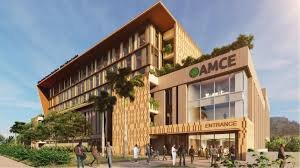 African Medical Center of Excellenc