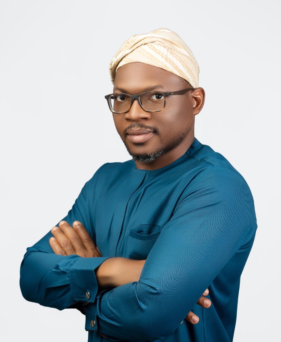 Adegbola Adesina CFO of Aradel Holdings Acquires ₦759.375 Million in Shares