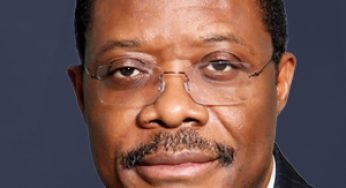 Who is Arnold Onyekwere Ekpe; Newly Appointed Chairman of Dangote Sugar Refinery Plc