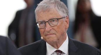 Why Bill Gates is giving 99% of his fortune to Africa