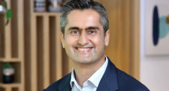 Visa Appoints Tareq Muhmood as New CEMEA President to Drive Growth Across 86 Markets