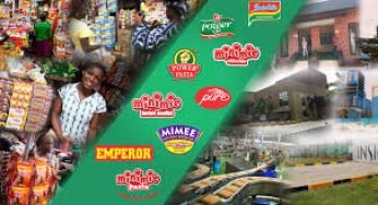 Dufil Prima Foods Ltd is Hiring: Digitalization specialist (Zonal lead)