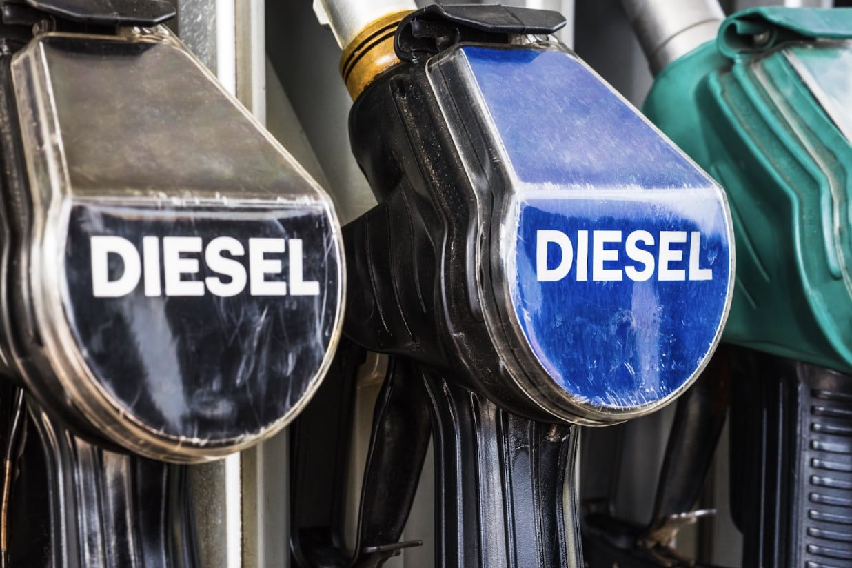Diesel Prices in Nigeria Are Heading Below ₦900