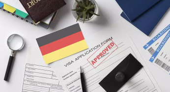 Germany Opportunity Card 2025: Unlock Your Career in Europe