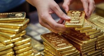 How Every Nigerian Can Invest in Gold