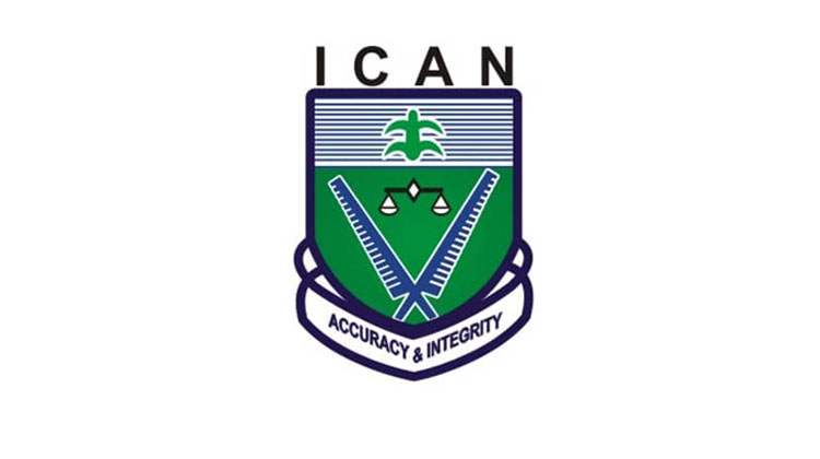 ICAN EXAMS TO GO FULLY DIGITAL BY NOVEMBER 2025