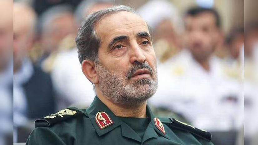Israel Claims Assassination of Iran’s Top General in Tehran Airstrike