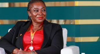 Oando Appoints Ayotola Jagun as Executive Director, Underscoring Focus on Governance and Sustainability