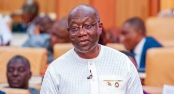 Ghana’s ex‑Finance Minister Ken Ofori‑Atta Declared International Fugitive Following Refusal to Attend to Corruption Charges