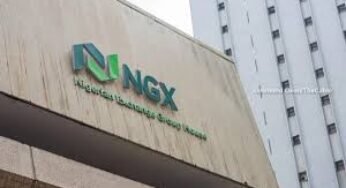 Nigerian Stocks Gain Ground as Bank Shares Rally; ASI Up 0.75%