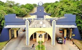 OAU no bra no entry