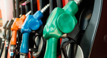 Nigerians Paid an Average of N1027.76 For Petrol in May 2025,  Down 17.07% from April – NBS