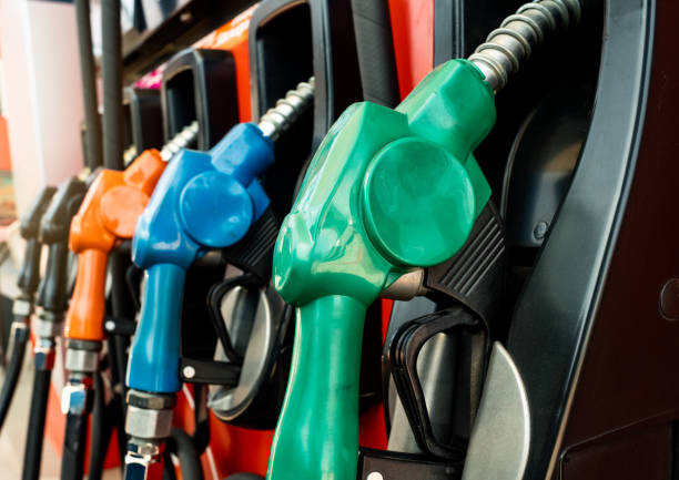 Nigerians Paid an Average of N1027.76 For Petrol in May 2025