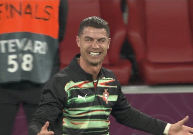 Ronaldo’s Portugal Triumphs Over Spain to win the  Nations League