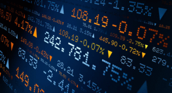 Nigerian Stock Market Sees Robust Activity as Trading Volume Surges 225%