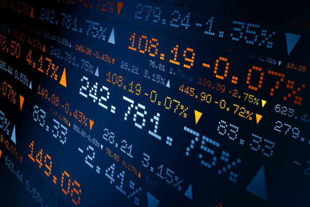 Nigerian Stock Market today