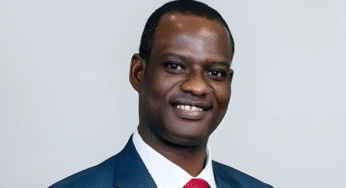 Nigeria Eyes 18% Tax-to-GDP Ratio by 2028 – Taiwo Oyedele