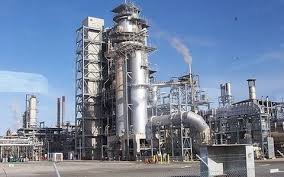 Ghana Tema Oil Refinery