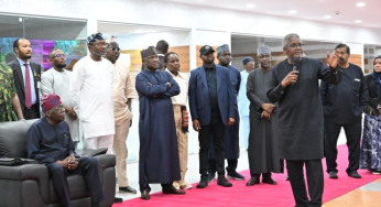 “Importation Means Import of Poverty and Export of Jobs” – Dangote